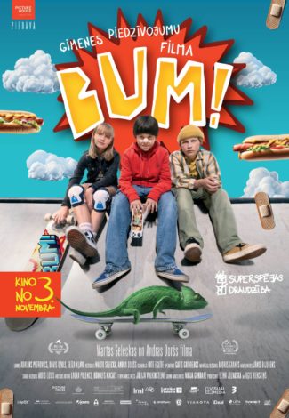 KINO/BUM!