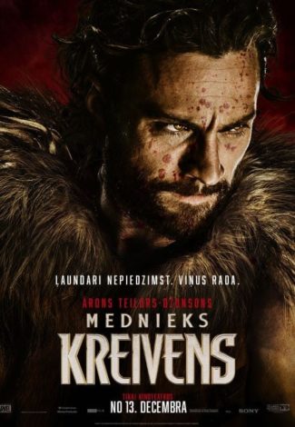 KINO/MEDNIEKS KREIVENS