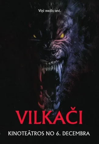 KINO/VILKAČI