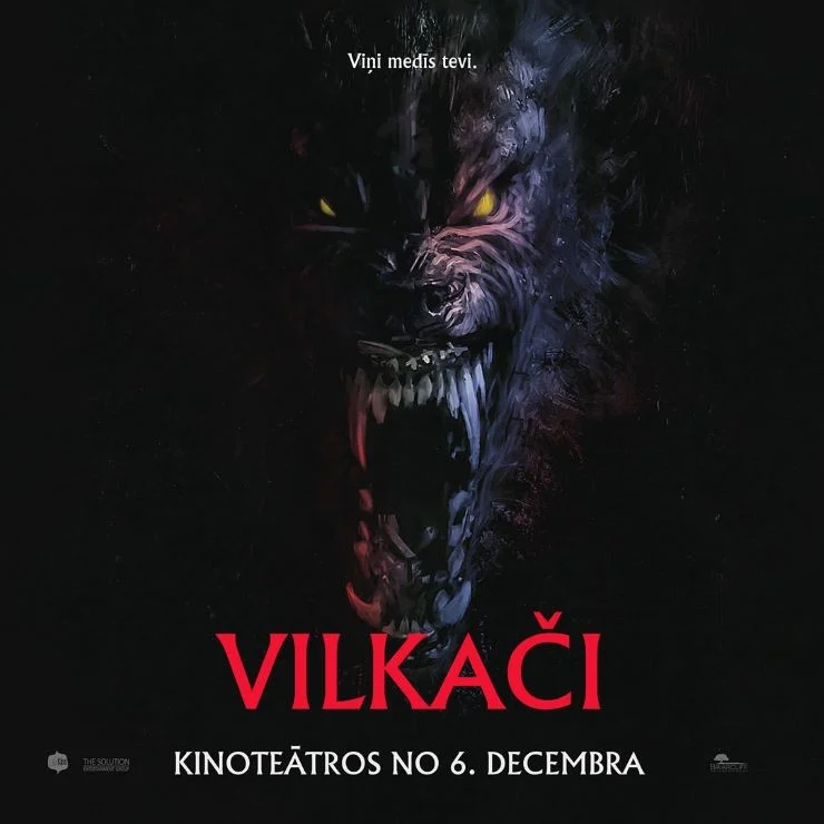 KINO/VILKAČI