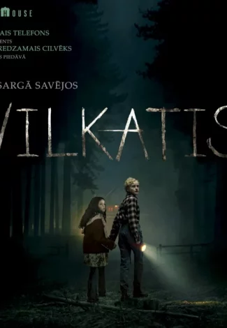 KINO/VILKATIS